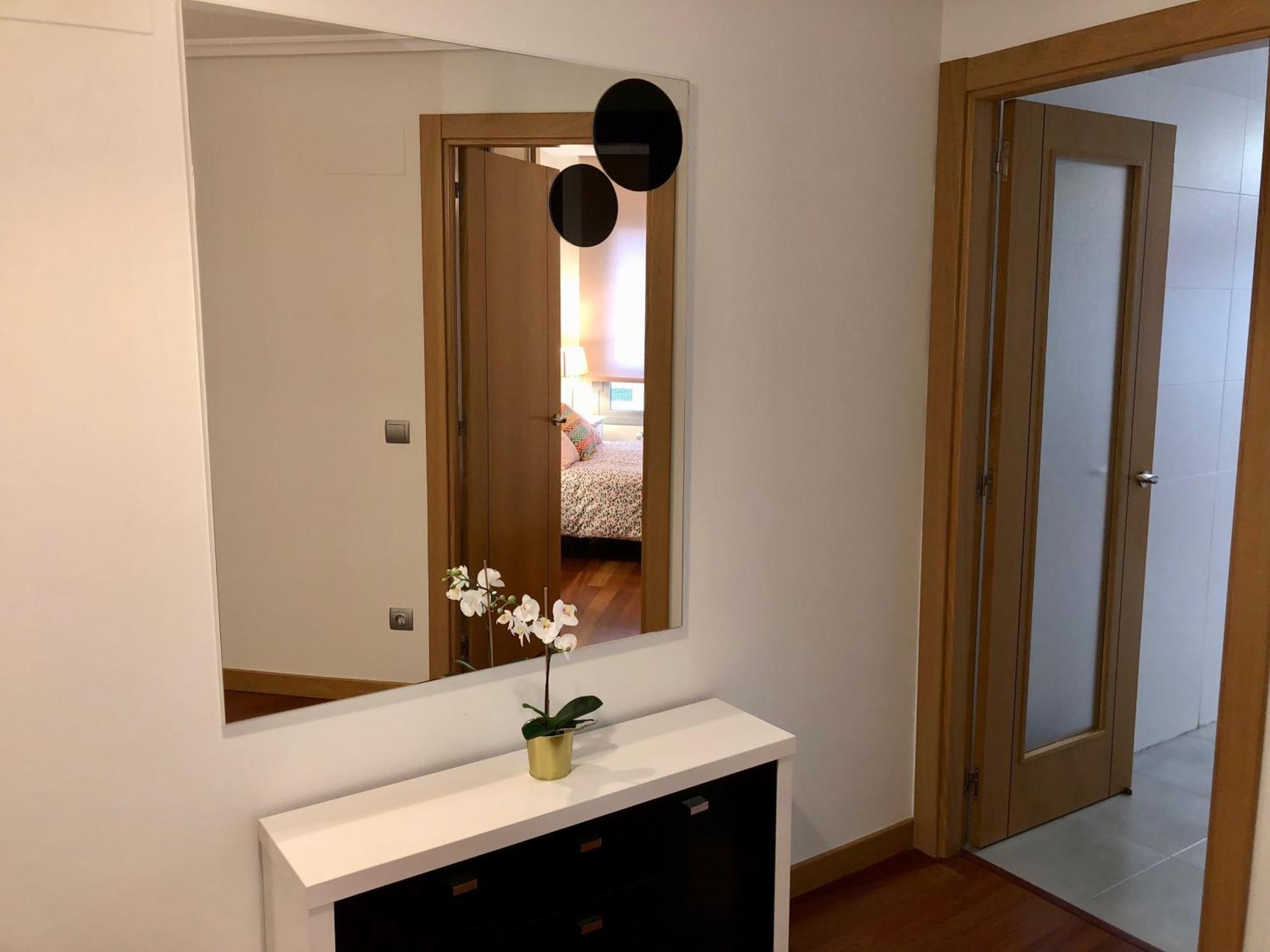 Apartamento Europa Jardin Oviedo Ngoại thất bức ảnh